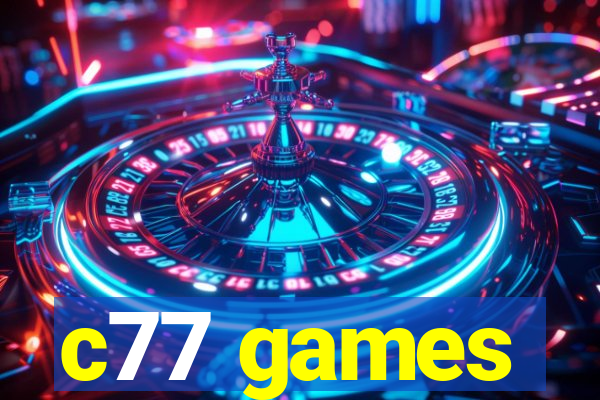 c77 games